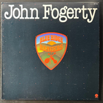 John Fogerty ‎– Blue Ridge Rangers (США 1981г.)