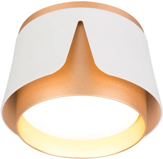 Точечный светильник Amaks A8028PL-1WH Arte Lamp