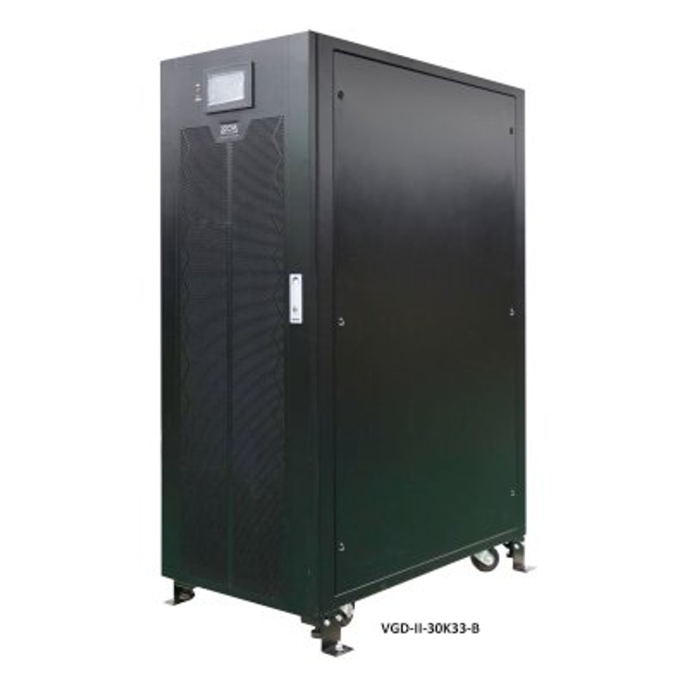 ИБП PowerCom VGD-II-30K33-B