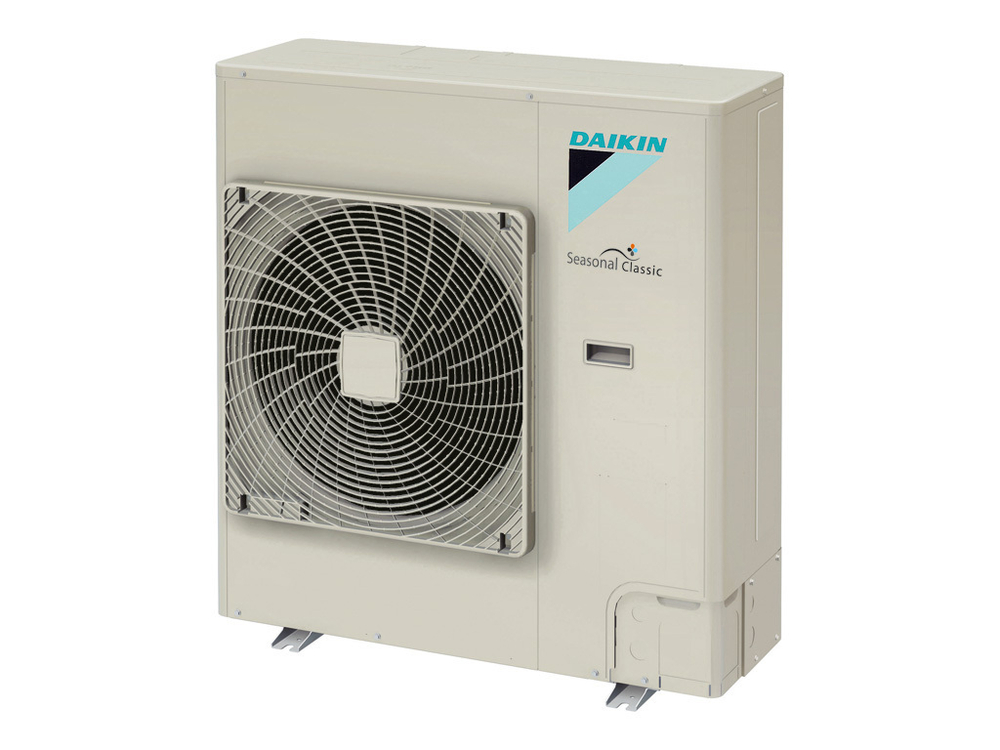 Коммерческий кондиционер Daikin FDA-A/RZQSG