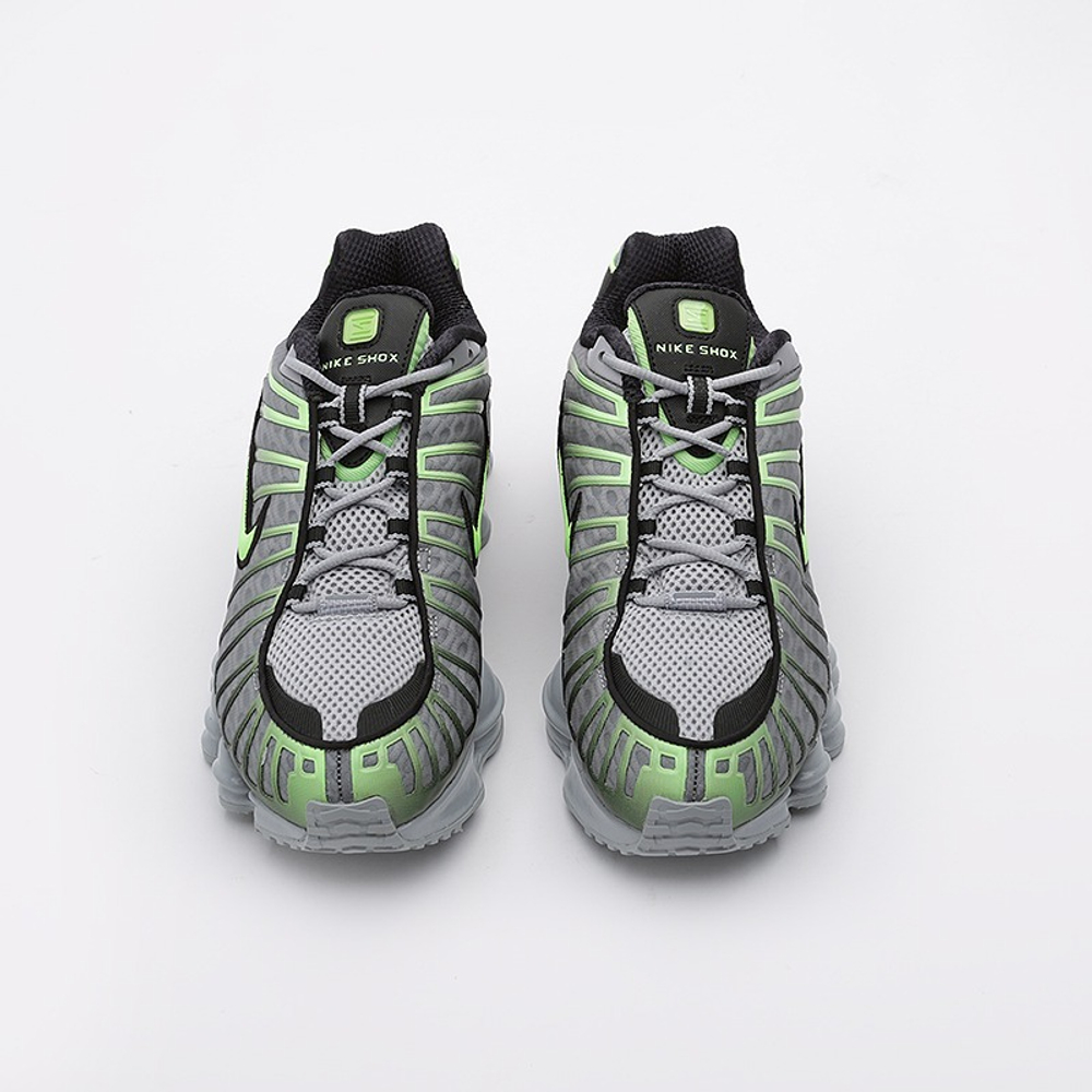 Кроссовки мужские NIKE NIKE SHOX TL