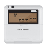 Канальная сплит-система Royal Thermo серии Forte Integro RTFD-48LAKHN1 комплект