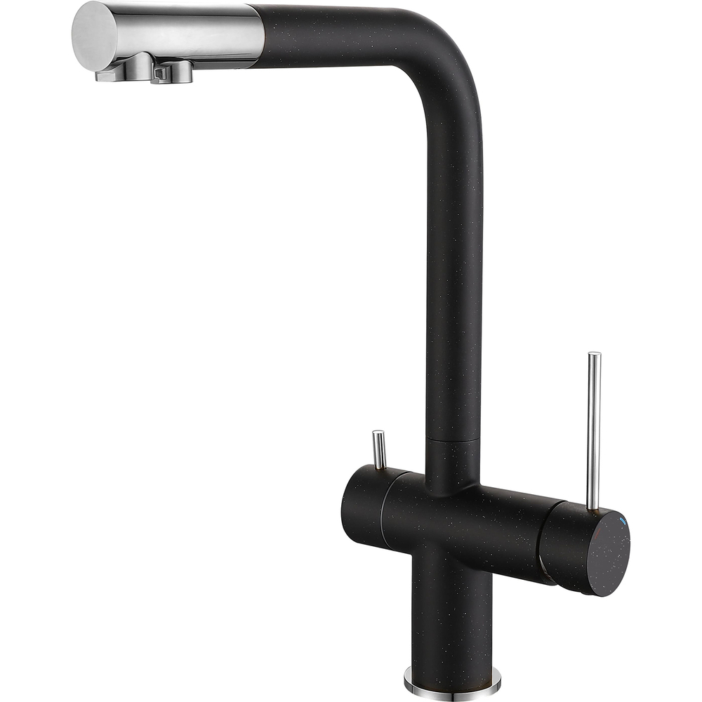Rivelato 1523513 nero cromo