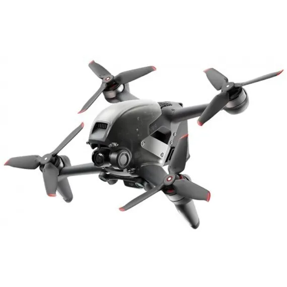 Квадрокоптер DJI FPV Combo