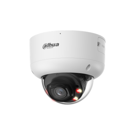 DH-IPC-HDBW5459R1P-ZE-PV-PRO Уличная купольная IP-видеокамера WizColor с ИИ