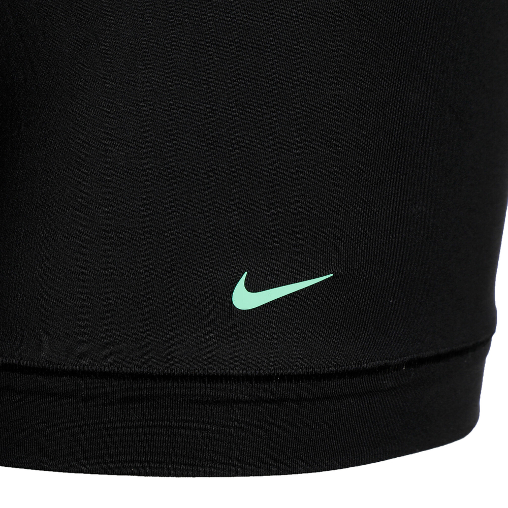 Nike Dri-Fit Essentials MICR Trunk Boxer Shorts 3 Pack Men - Multicoloured