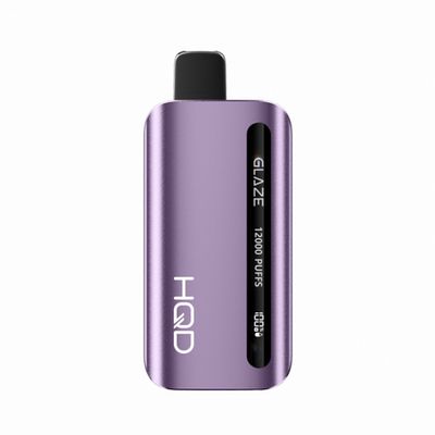 HQD Glaze 12000