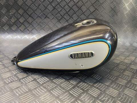 Бак топливный Yamaha Virago 1100 XV1100