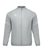 Куртка спортивная CAMP 2 Lined Jacket, серый, детский