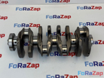 Коленвал VAG Gen2 2.0 CDN CAW 06J105021T