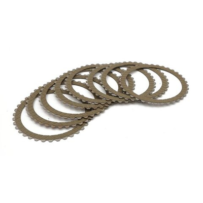 TRW, clutch friction disc set Incl. 8 plates