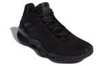 adidas Pro Bounce 2018 Low Black