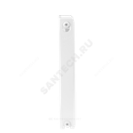 Радиатор стальной панельный Compact C тип 11 500х600 Qну=715 Вт бок/п RAL 9016 (белый) Heaton Plus