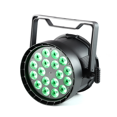 PSL Lighting LED PAR 1825 RGBWAUV (35°) Световой прибор PAR