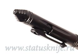 Тактическая ручка Microtech Kyroh Tritium 403-TI-DLCTRIфотография - 3