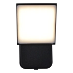 86873-9.2-001JH LED6W BK фонарь Reluce, LED