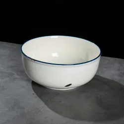 Салатник 2750 мл d 23 см h9,9 см Bakery Fusion P.L. Proff Cuisine [1]