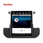 Штатная магнитола для LAND ROVER DISCOVERY 2013-2017 BOSCH KUBERG NH-R1005-3R 4+64