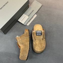 Мюли Balenciaga