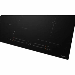 Индукционная варочная панель WEISSGAUFF INVERTER HI 643 BSCM FLEX (431335)