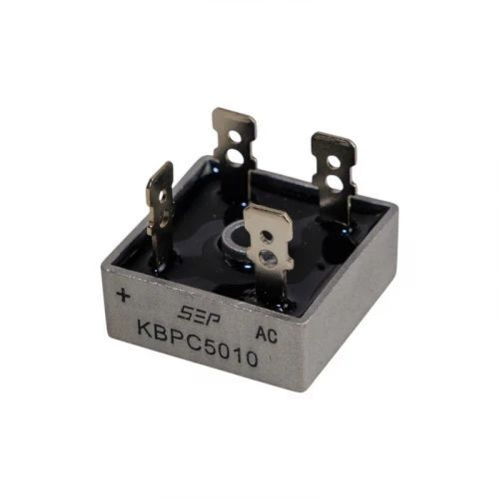 Диодный мост KBPC5010 50A/1000V