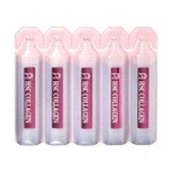 Коллаген "HOKKAIDO COLLAGEN PREMIUM" 5 флаконов по 20 мл.