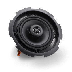 AUDAC  CIRA524I/W  Встраиваемая двухполосная акустическая система