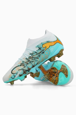 Бутсы Puma Future 9 Ultimate FG