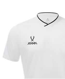 Футболка игровая Jogel DIVISION PerFormDRY Union Jersey, белый 00