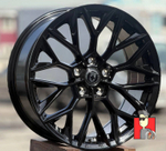 Комплект дисков HRE P200 18x8 et35 5x114.3