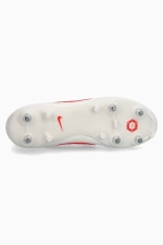 Бутсы Nike Premier 3 SG-Pro AC - белый