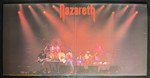 Nazareth ‎– 'Snaz 2LP (Скандинавия 1981г.)