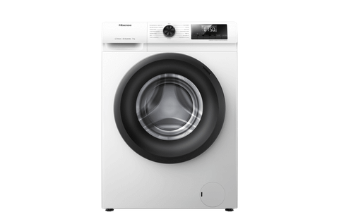 Узкая стиральная машина Hisense WFQP7012VM