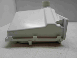 WKB61021PTMA кт301 Бункер дозатора порошка стиральной машины Beko WKB61021PTMA б/у