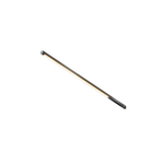 Трековый светодиодный светильник Maytoni Exility X Basis TR240-4-12WTW-DSZ-B