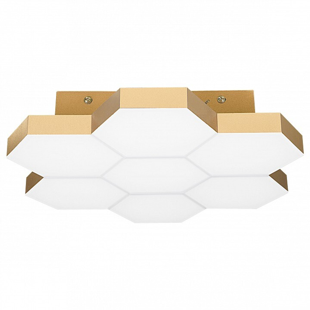 Накладной светильник Lightstar Favo 750071