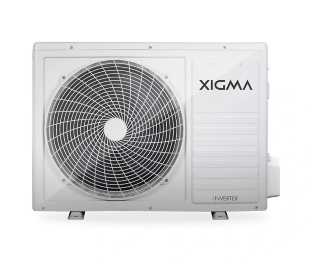 Xigma XGI-TXC27RHA