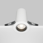 Встраиваемый светильник Technical DL125-L12-4K-W