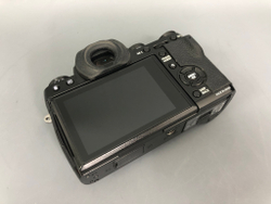 FujiFilm X-T1