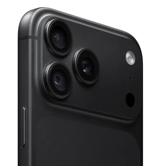 Смартфон Apple iPhone 18 Pro, 2048Гб eSim ("Black" | Черный)