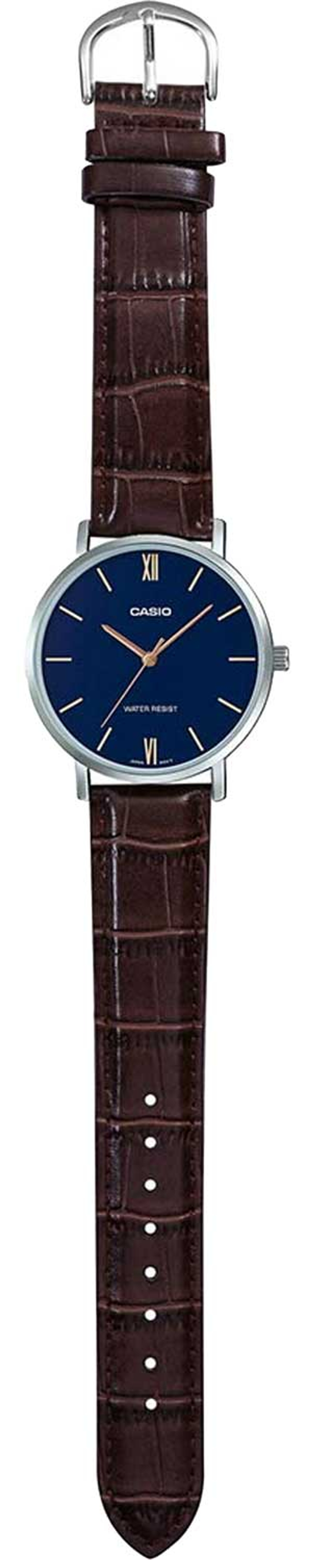 Часы Casio MTP-VT01L-2B