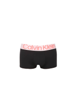 трусики-боксеры 3 шт. Calvin Klein Underwear - черный(000NB3074A)