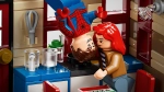Конструктор LEGO Marvel 76317 Квартира Питера Паркера