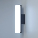 Citilux CLU0007 LED Уличный светильник Графит