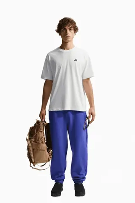 Футболка Nike x ACG Dri-FIT - белый