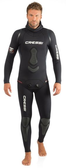 Гидрокостюм Cressi Apnea 5 мм