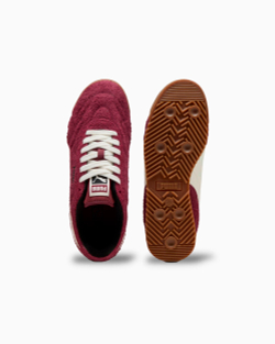 Кроссовки Puma Roma Anniversario Suede