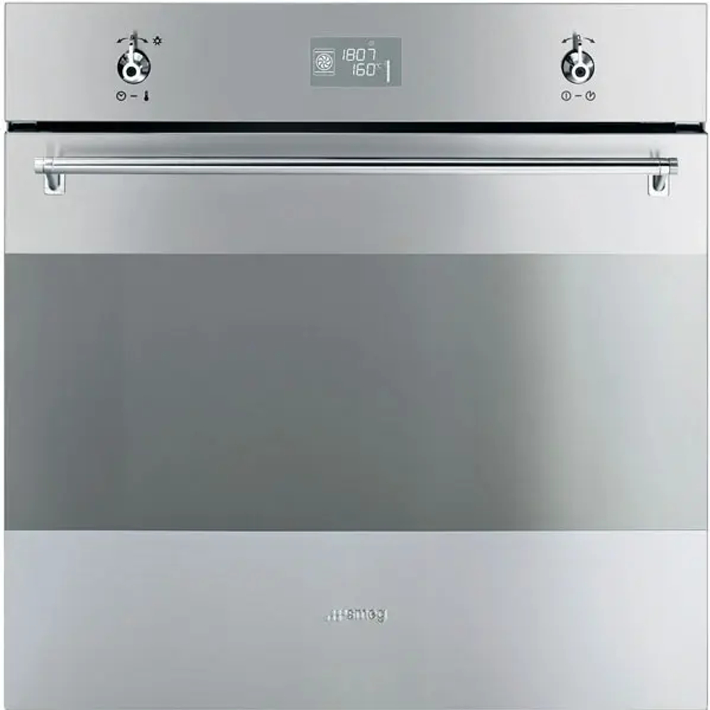 Духовой шкаф Smeg SF 390X