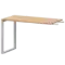 Бриф-приставка на металлокаркасе АМ.О-120.60  1200x600x760 Арго-М