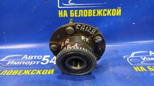 Ступица задняя левая MAZDA XEDOS 1993